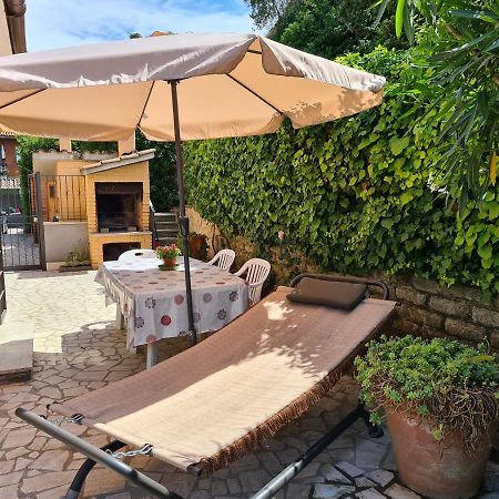 شقة Relax La Torricella Fonte Nuova المظهر الخارجي الصورة