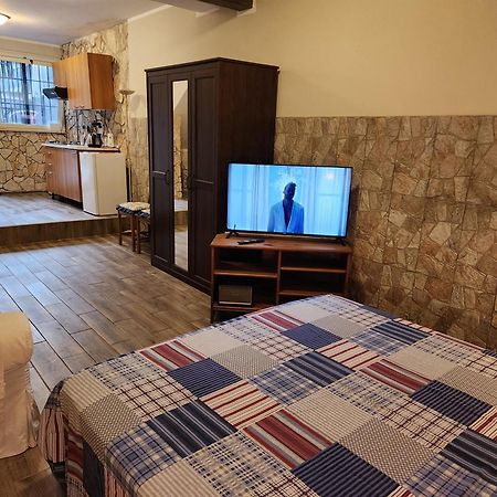 شقة Relax La Torricella Fonte Nuova المظهر الخارجي الصورة