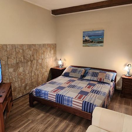 شقة Relax La Torricella Fonte Nuova المظهر الخارجي الصورة