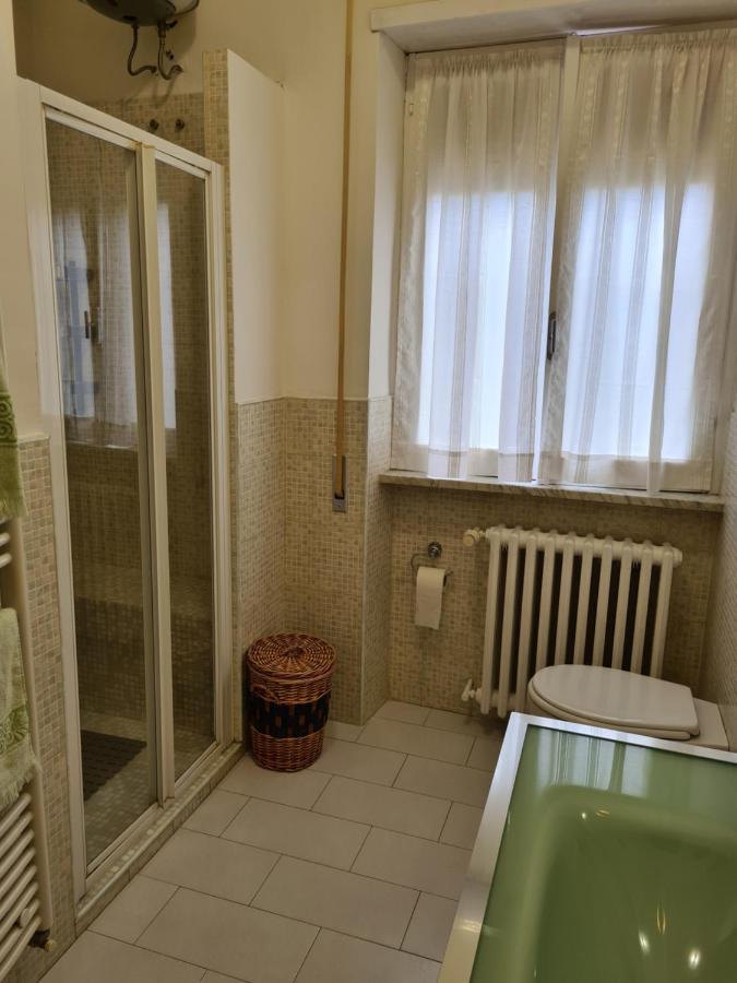 شقة Relax La Torricella Fonte Nuova المظهر الخارجي الصورة