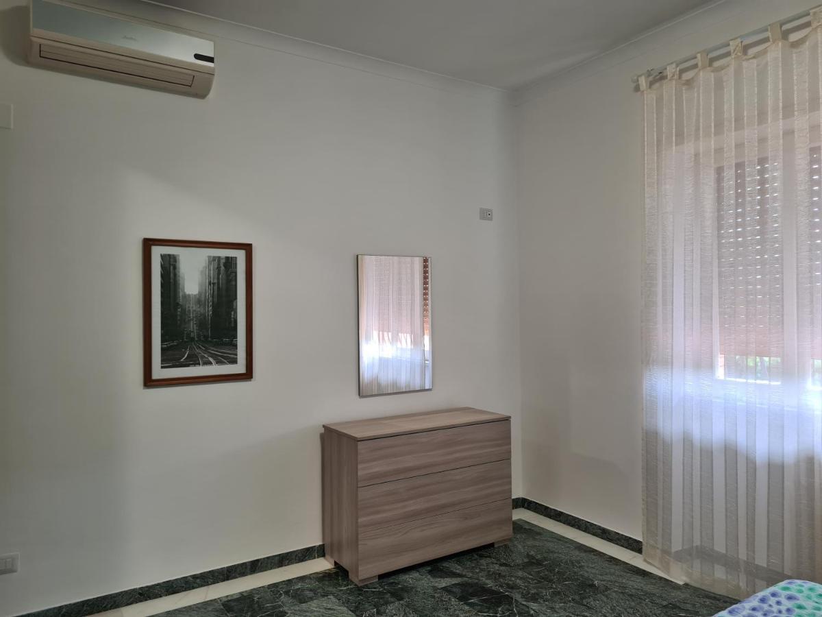 شقة Relax La Torricella Fonte Nuova المظهر الخارجي الصورة