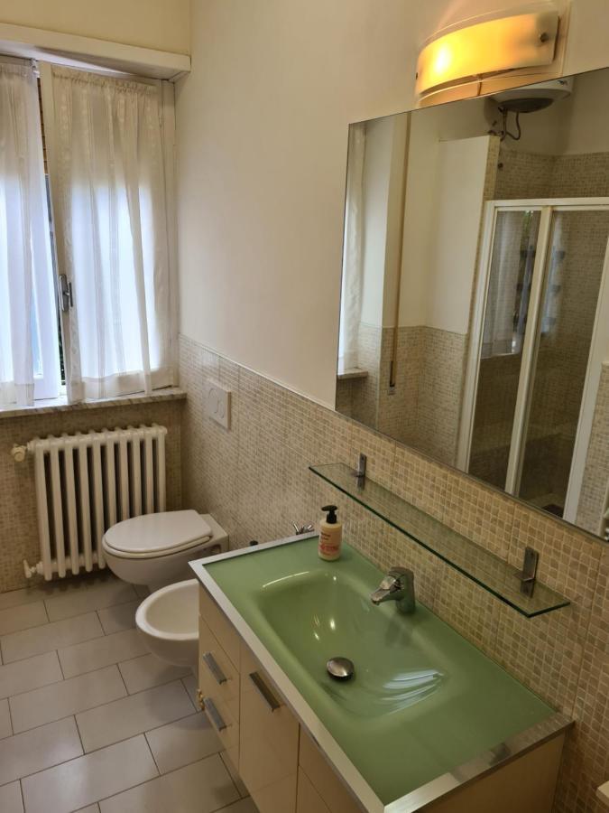 شقة Relax La Torricella Fonte Nuova المظهر الخارجي الصورة