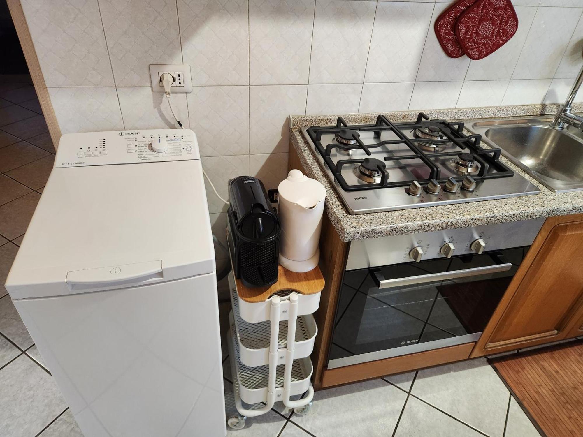 شقة Relax La Torricella Fonte Nuova المظهر الخارجي الصورة